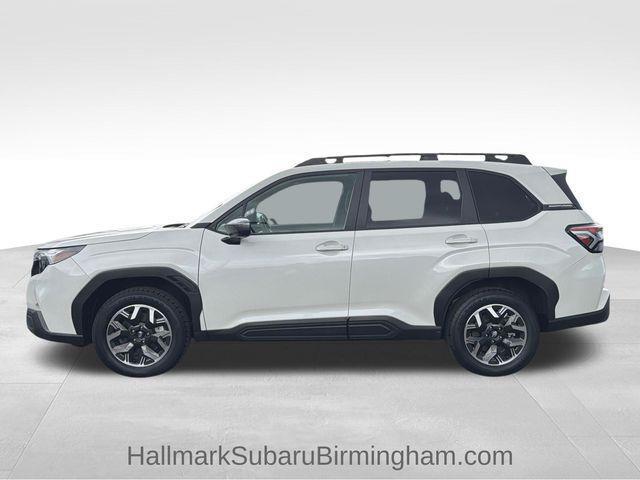 Subaru Forester  2025