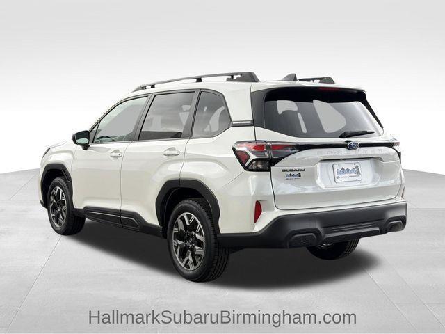 Subaru Forester  2025