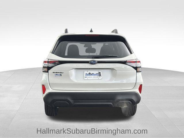 Subaru Forester  2025