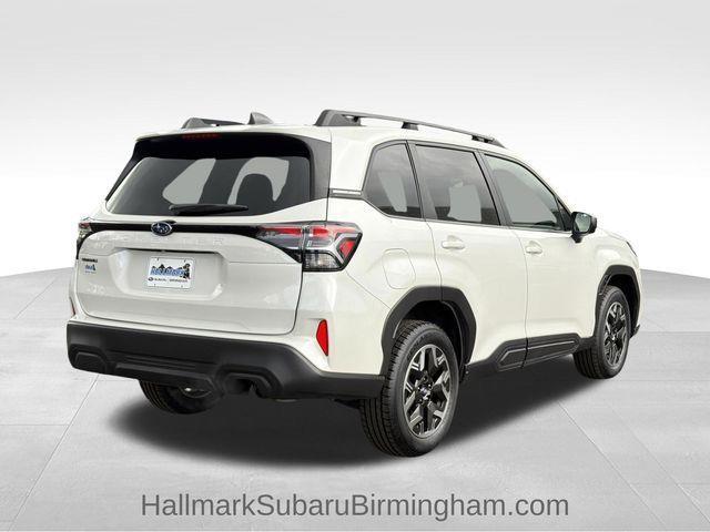 Subaru Forester  2025