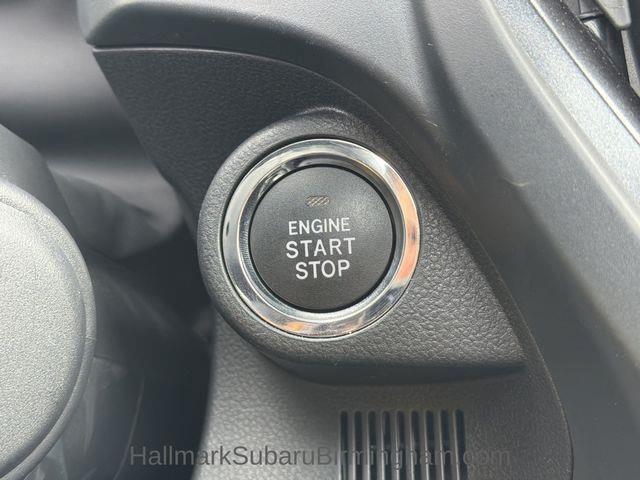 Subaru Forester  2025
