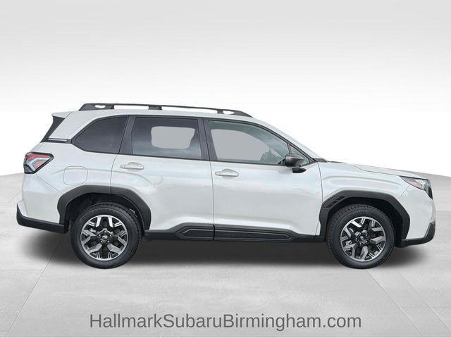Subaru Forester  2025