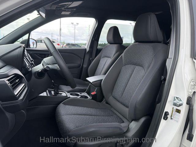 Subaru Forester  2025