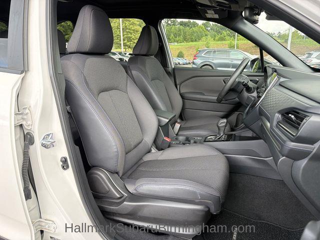 Subaru Forester  2025