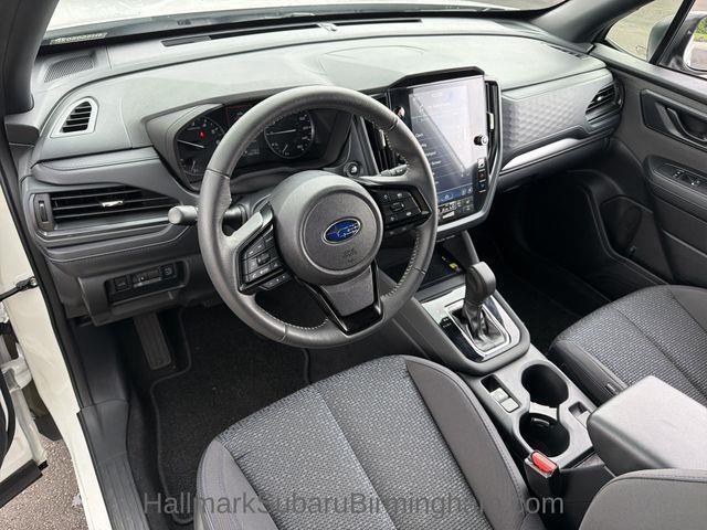Subaru Forester  2025