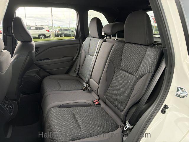Subaru Forester  2025