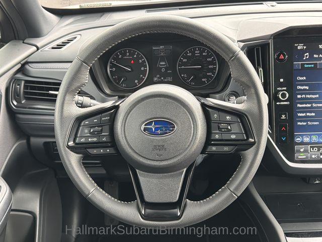 Subaru Forester  2025