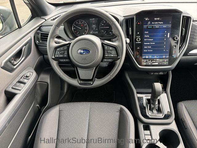 Subaru Forester  2025