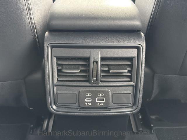 Subaru Forester  2025