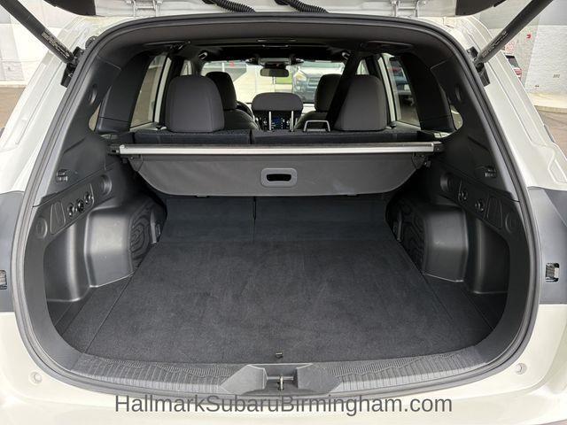 Subaru Forester  2025