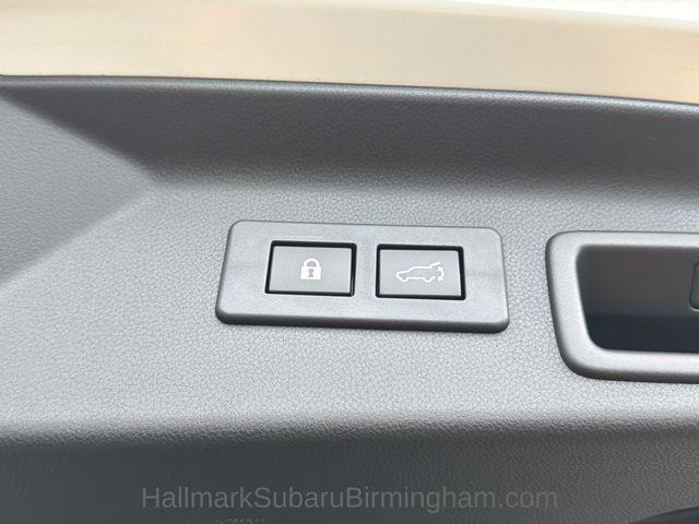Subaru Forester  2025