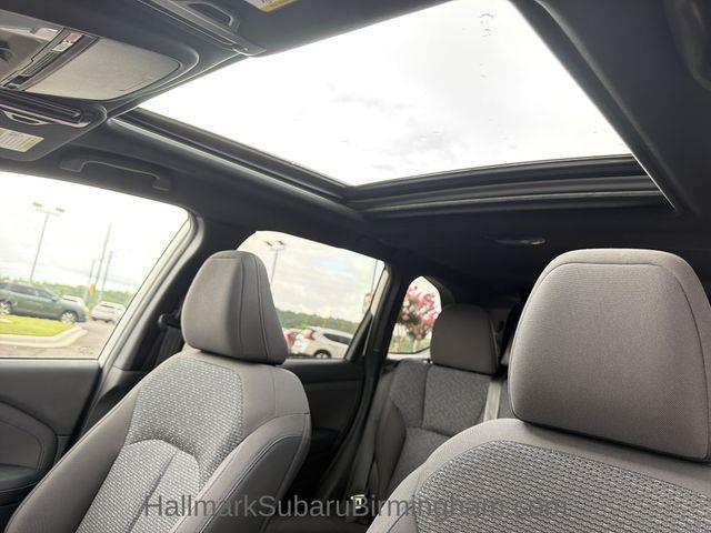 Subaru Forester  2025