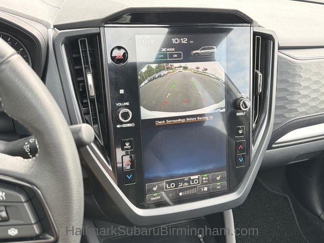 Subaru Forester  2025