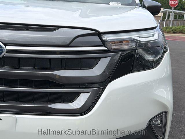 Subaru Forester  2025