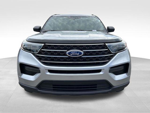 Ford Explorer  2020