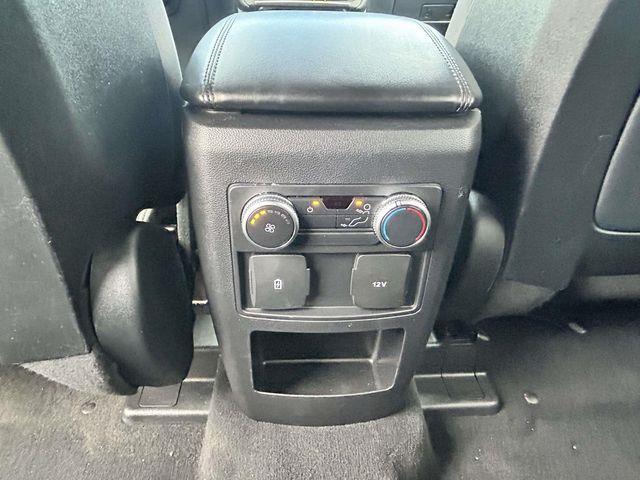 Ford Explorer  2020