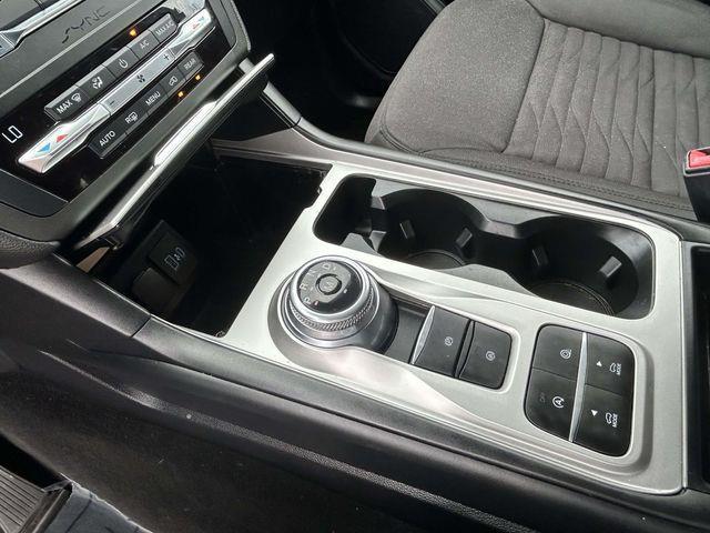 Ford Explorer  2020