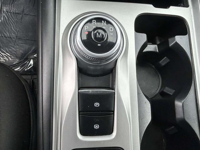 Ford Explorer  2020