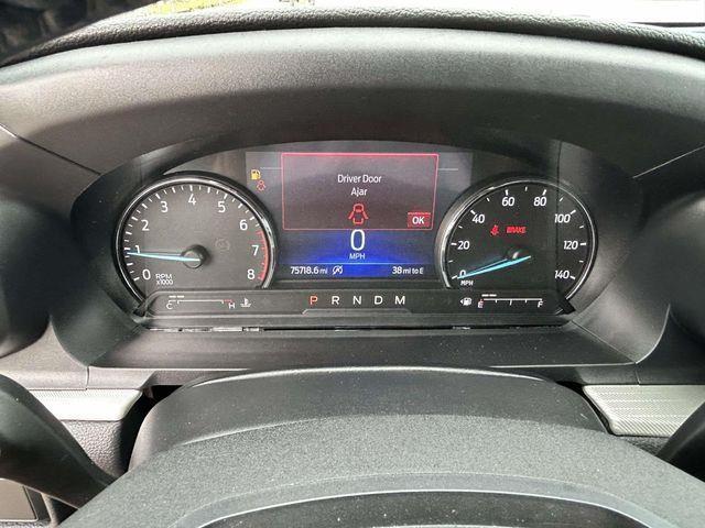 Ford Explorer  2020