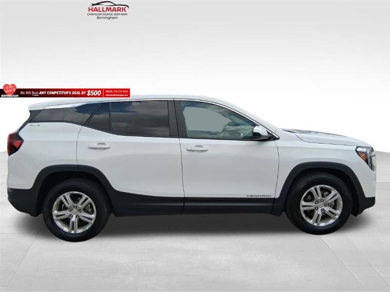 GMC Terrain  2024