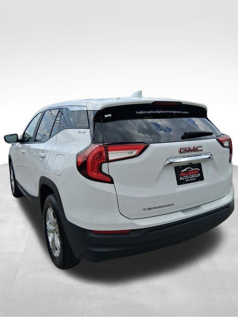 GMC Terrain  2024