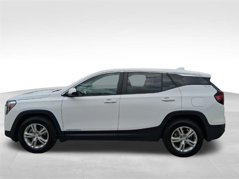 GMC Terrain  2024