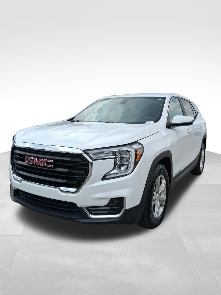 GMC Terrain  2024