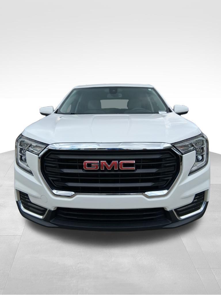 GMC Terrain  2024
