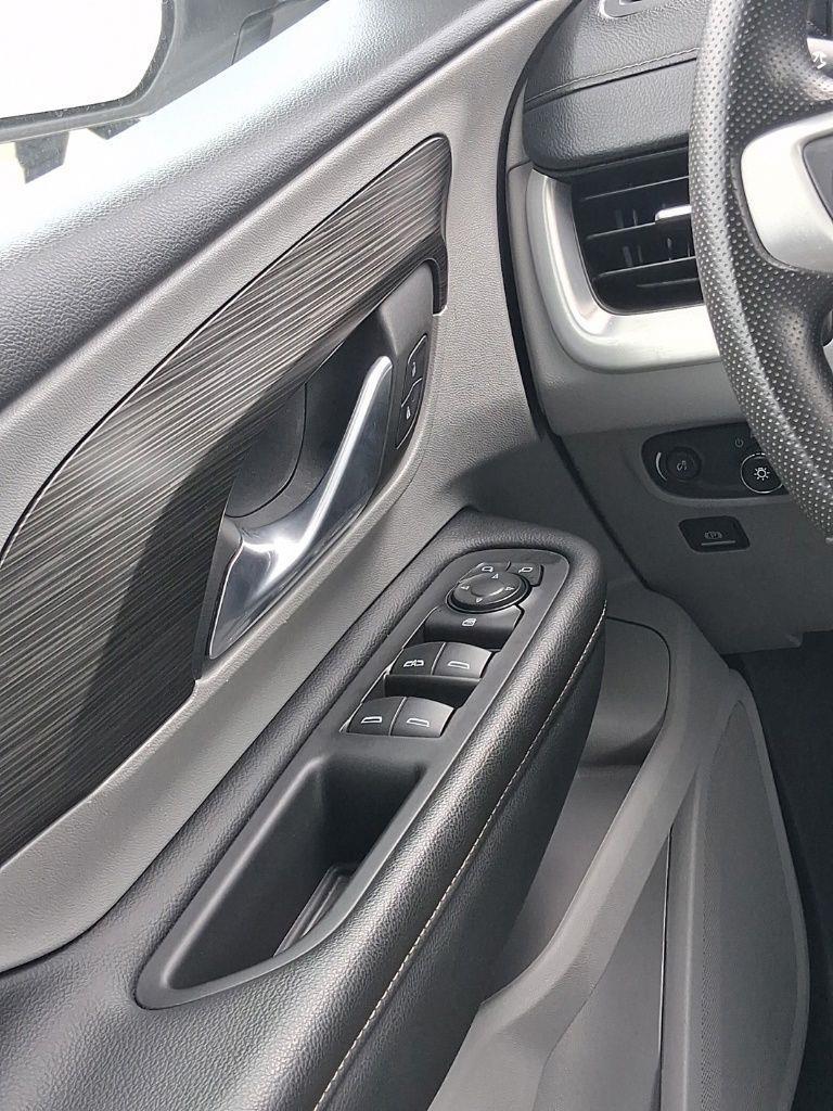 GMC Terrain  2024