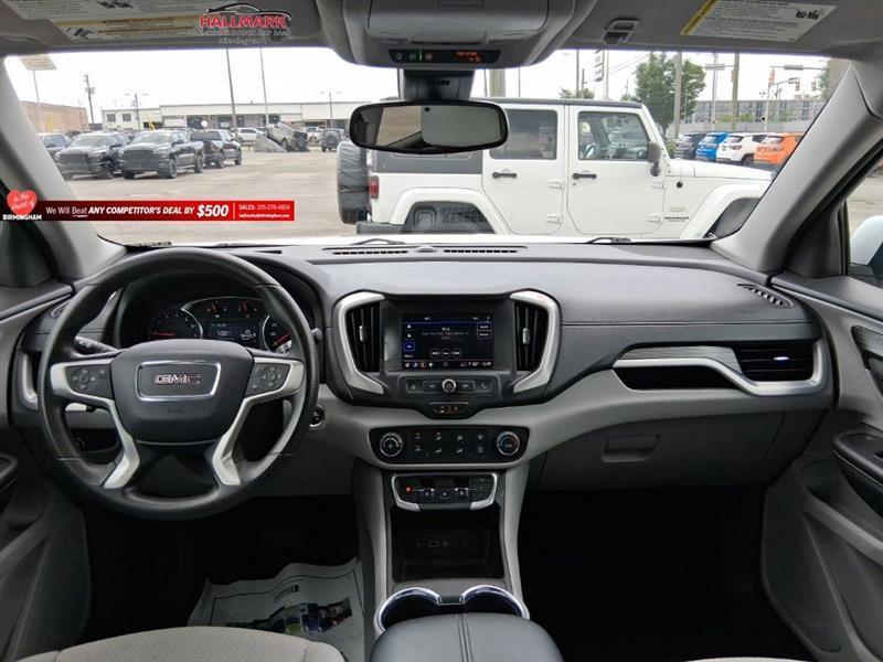 GMC Terrain  2024