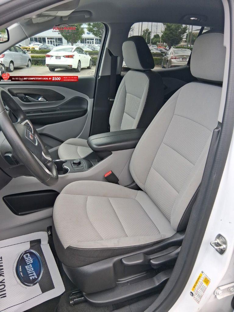 GMC Terrain  2024