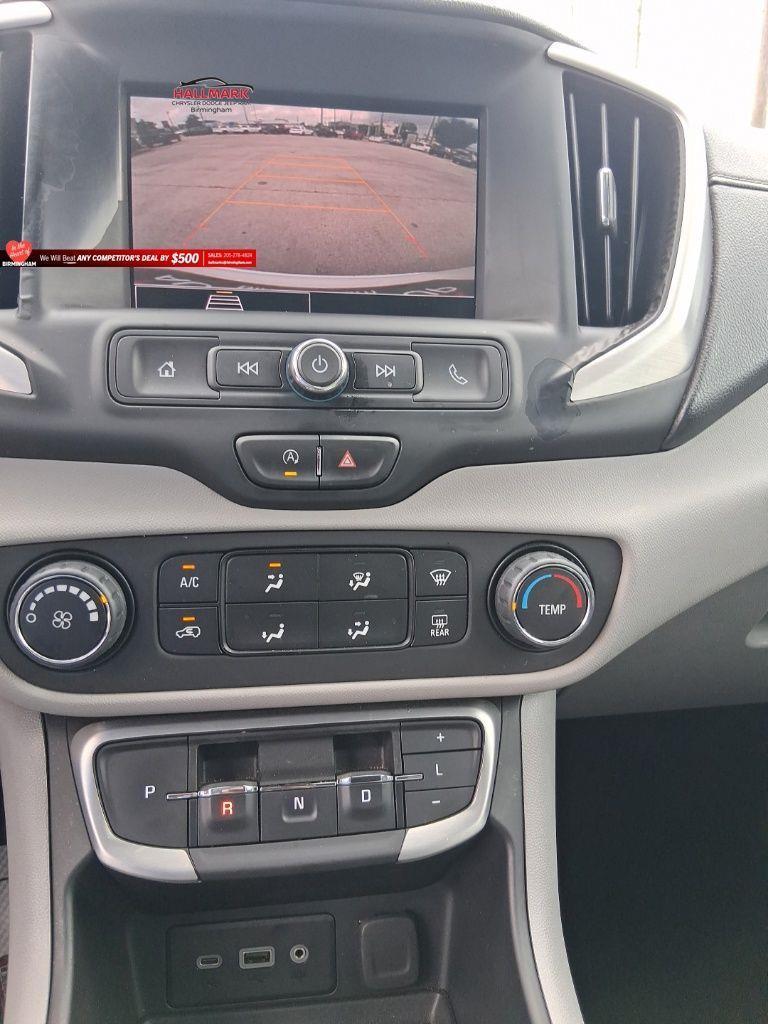 GMC Terrain  2024