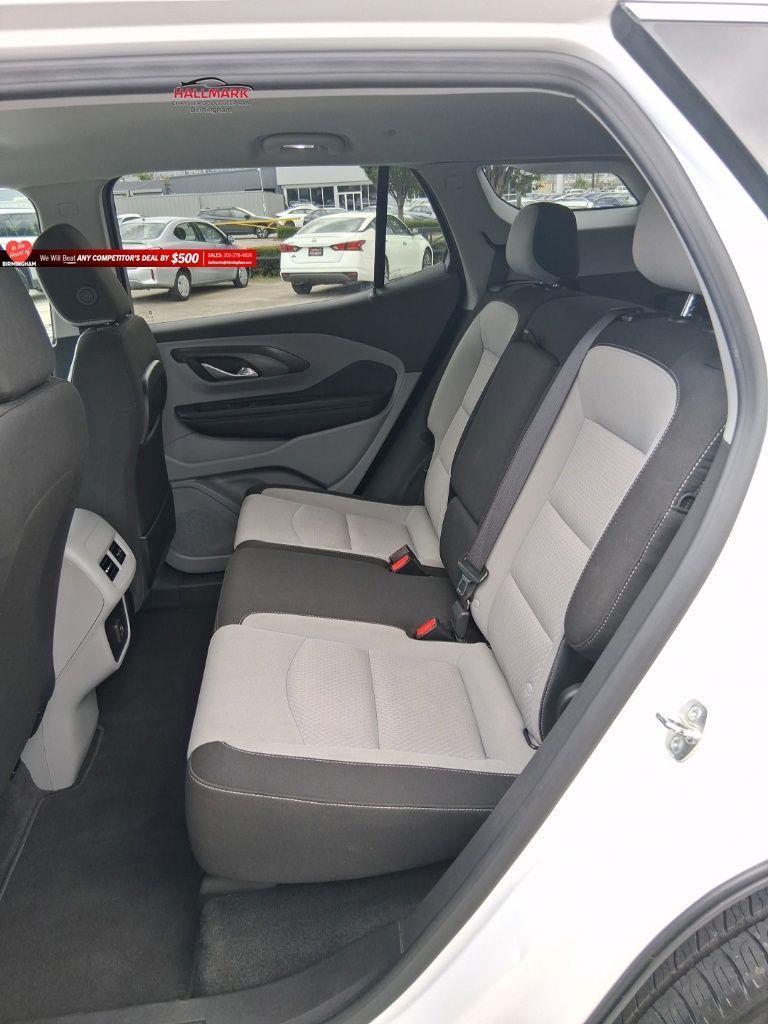 GMC Terrain  2024