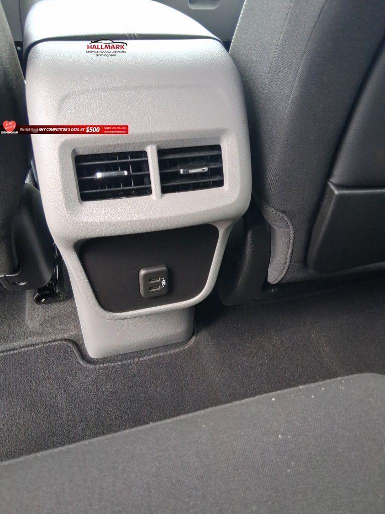 GMC Terrain  2024