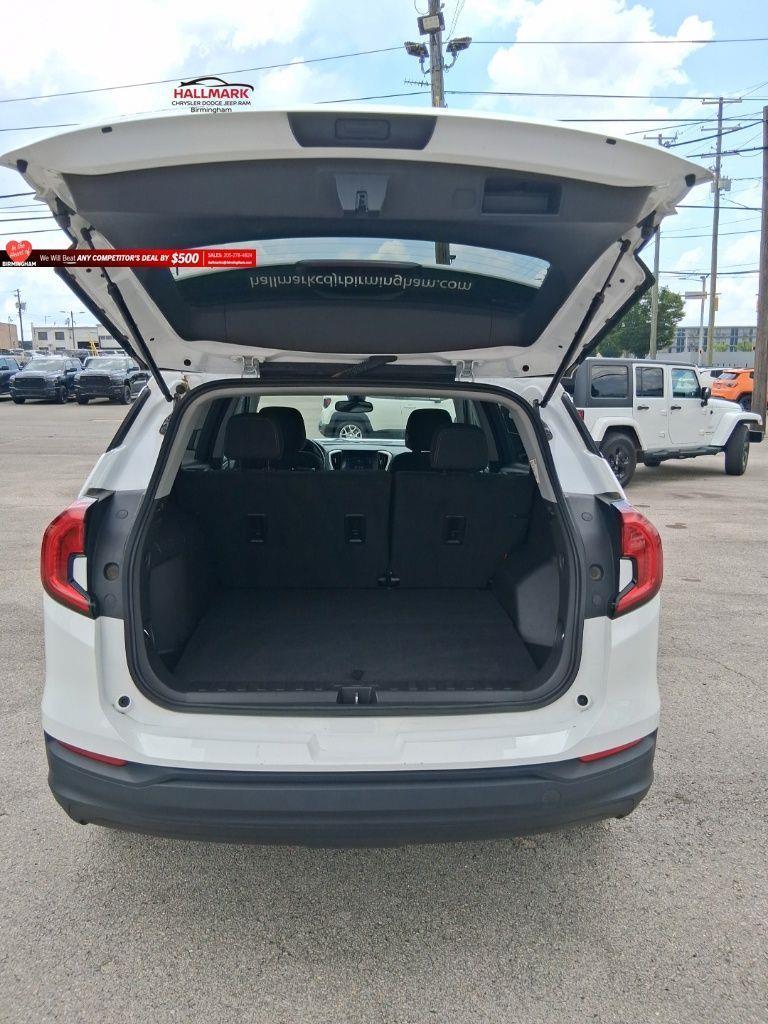 GMC Terrain  2024