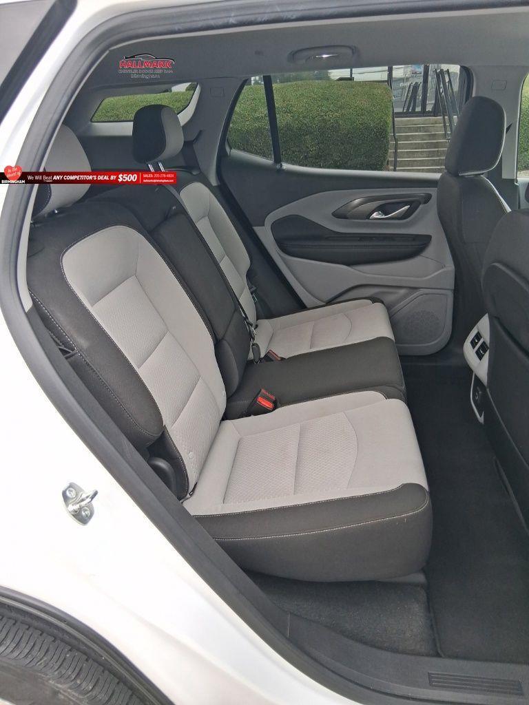 GMC Terrain  2024
