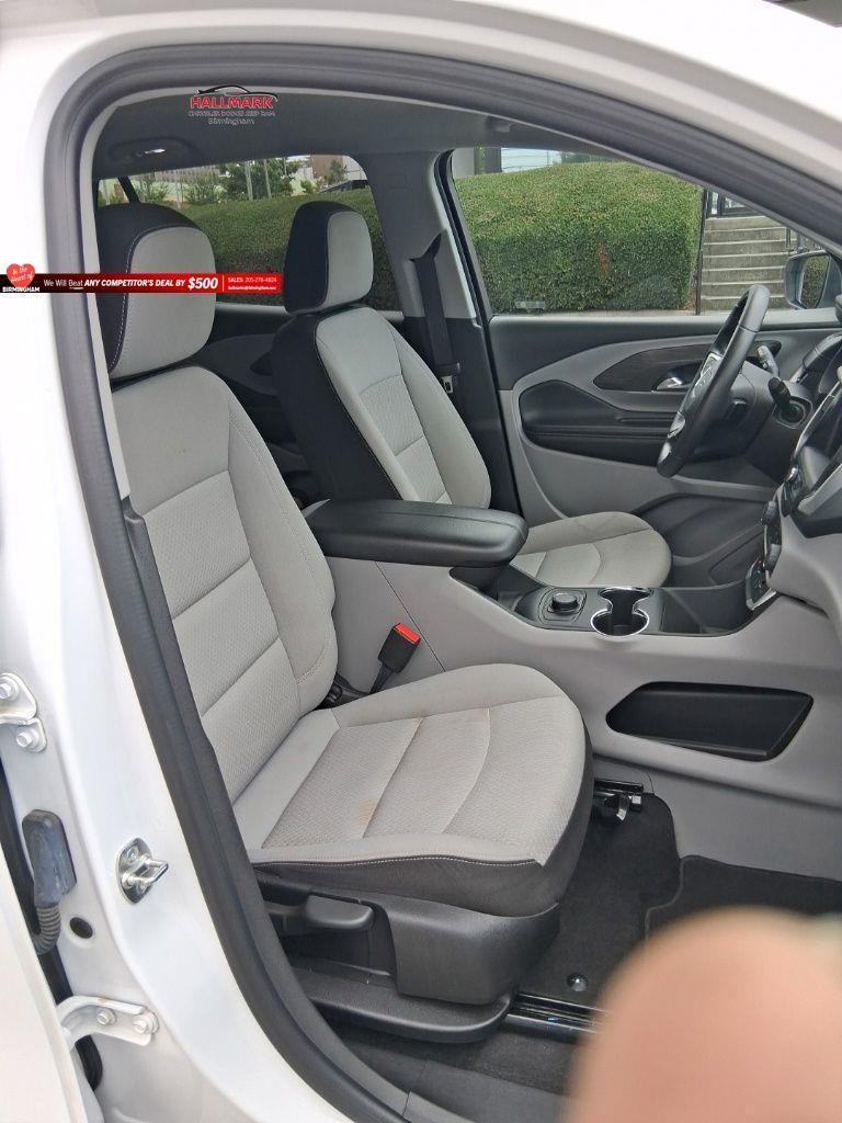 GMC Terrain  2024
