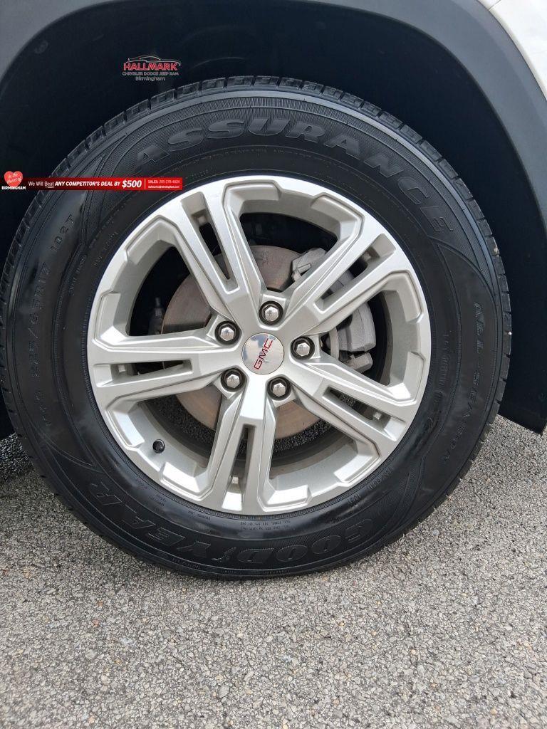 GMC Terrain  2024