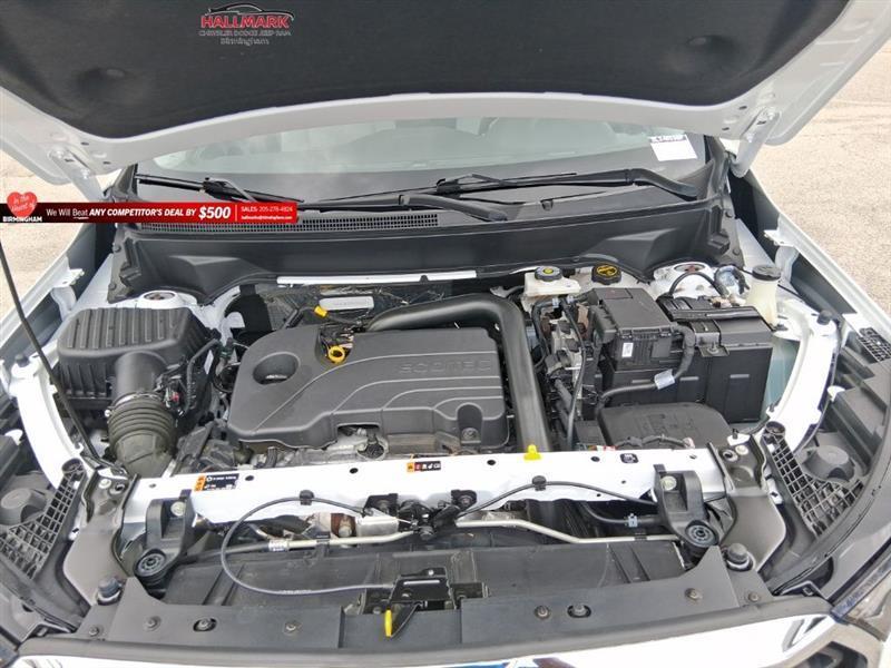 GMC Terrain  2024
