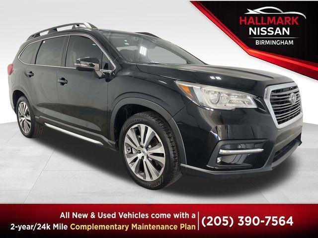 Subaru Ascent  2021