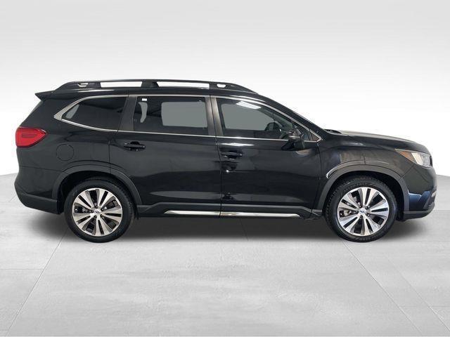 Subaru Ascent  2021