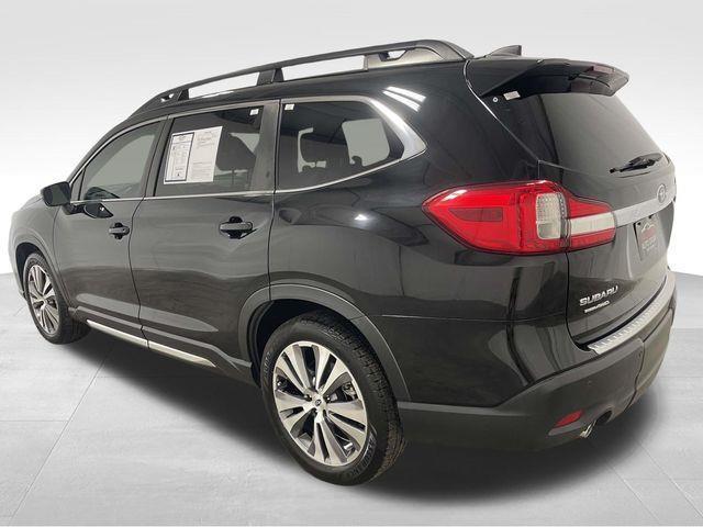 Subaru Ascent  2021