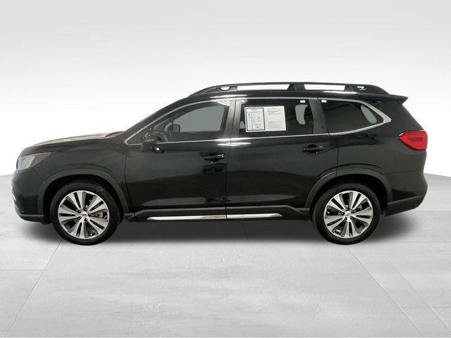 Subaru Ascent  2021