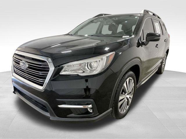 Subaru Ascent  2021