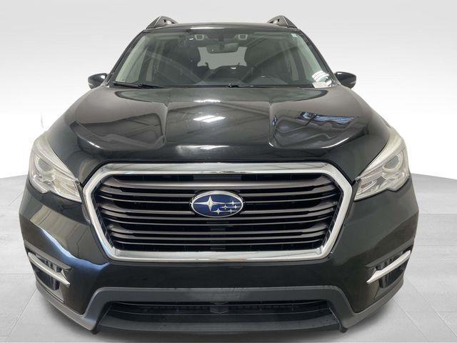Subaru Ascent  2021