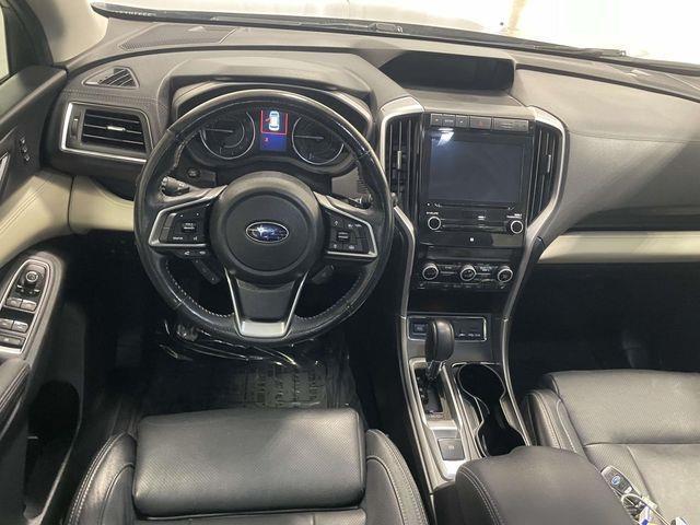 Subaru Ascent  2021