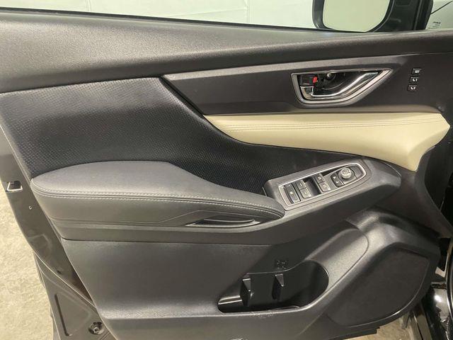 Subaru Ascent  2021