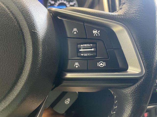 Subaru Ascent  2021