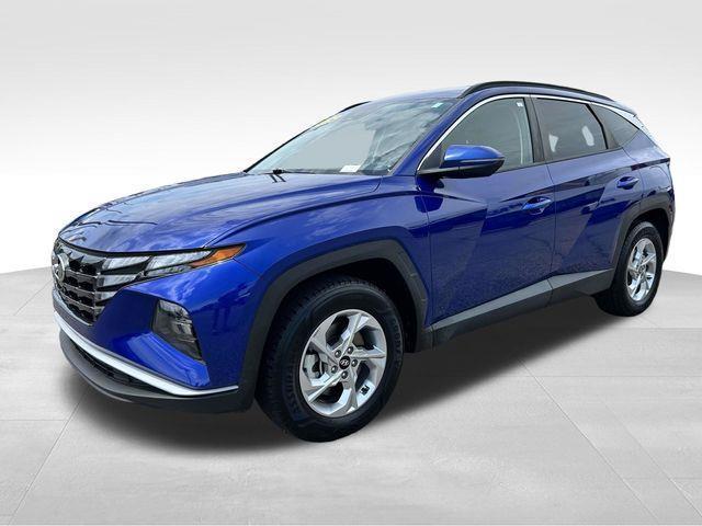 Hyundai Tucson  2022