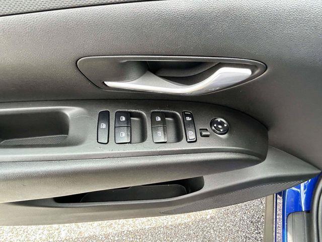 Hyundai Tucson  2022